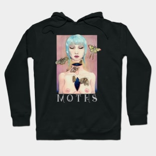 Möths Hoodie